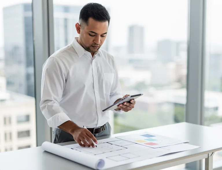 Commercial Real Estate Broker service in Long Beach